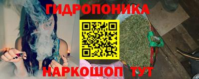 молекула духа Бузулук